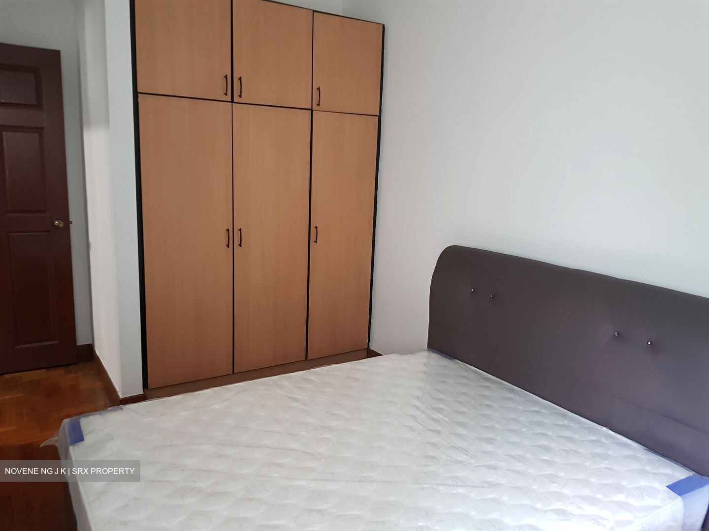 Hume Park II (D21), Condominium #455093941